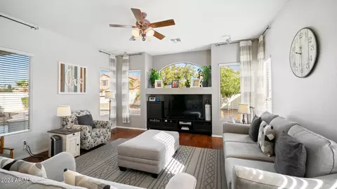 Living - 10256 E Posada Ave, Mesa, AZ 85212 photo 6 of 6