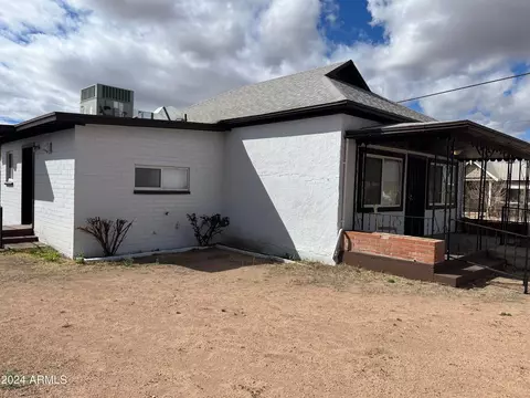 701 E 17th St, Douglas, AZ 85607 photo 17