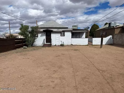 701 E 17th St, Douglas, AZ 85607 photo 18
