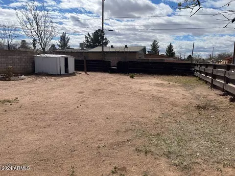701 E 17th St, Douglas, AZ 85607 photo 19