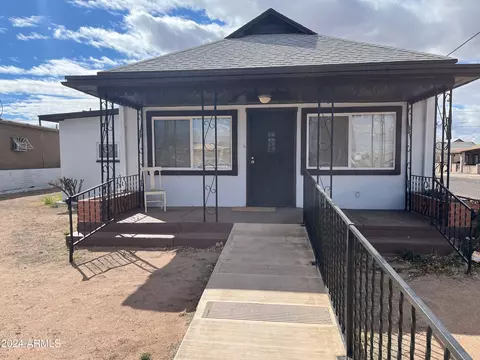 701 E 17th St, Douglas, AZ 85607