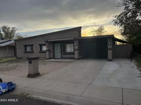 5138 N 68th Dr, Glendale, AZ 85303