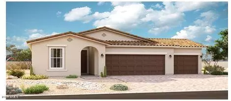 18076 W Toronto Way, Goodyear, AZ 85338