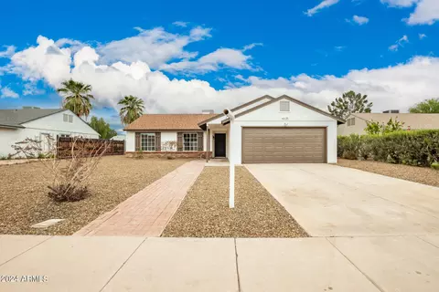 4635 W Orchid Ln, Chandler, AZ 85226