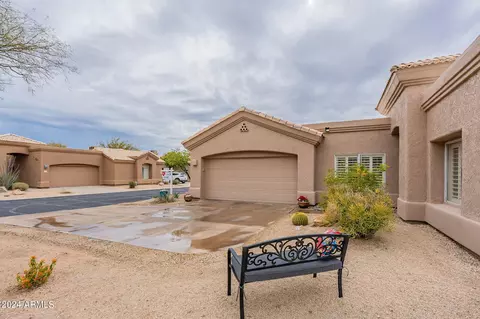 4754 E Melanie Dr, Cave Creek, AZ 85331