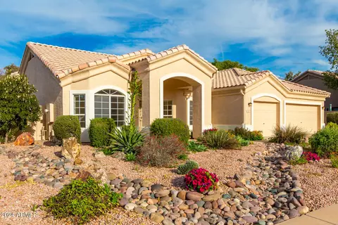 1021 N Alba --, Mesa, AZ 85213