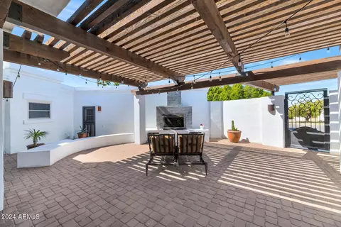 1857 E Nicolet Ave, Phoenix, AZ 85020 photo 8
