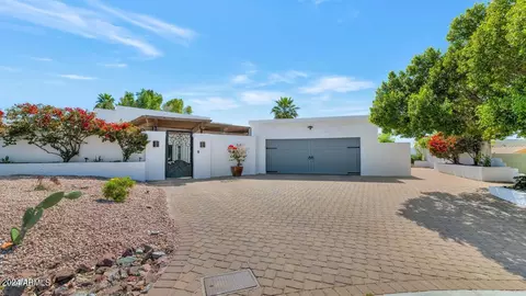 1857 E Nicolet Ave, Phoenix, AZ 85020