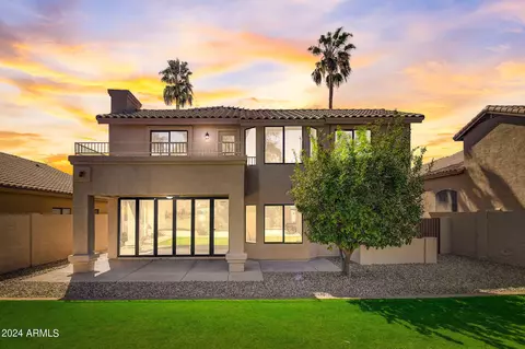 2202 W Myrtle Dr, Chandler, AZ 85248