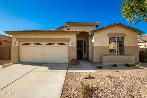 440 N Roger Way, Chandler, AZ 85225