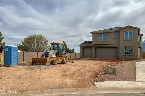 1984 Brookshire Dr #LOT 144, Sierra Vista, AZ 85635