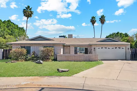 4315 W Barbara Ave, Glendale, AZ 85302