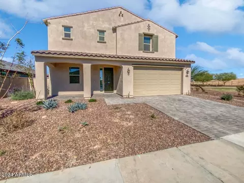 14090 W Old Oak Ln, Surprise, AZ 85379