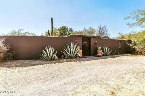 5960 E Fleming Springs Rd, Cave Creek, AZ 85331