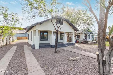 2121 W Madison St, Phoenix, AZ 85009