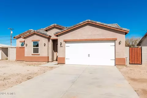 8700 W Santa Cruz Blvd, Arizona City, AZ 85123