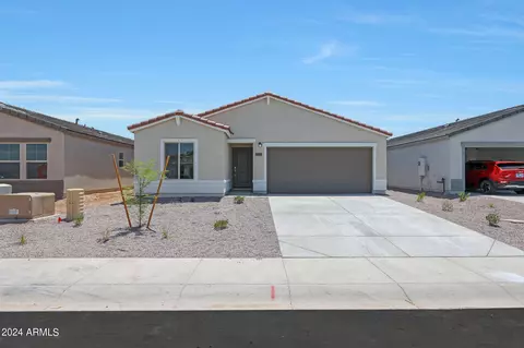 1485 W Inca Dr, Coolidge, AZ 85128