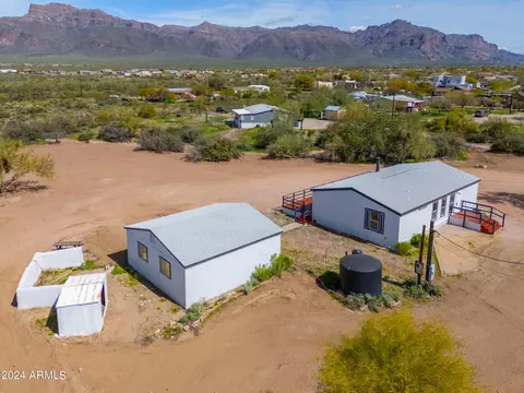 6124 E 34th Ave, Apache Junction, AZ 85119 photo 27