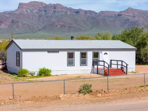 6124 E 34th Ave, Apache Junction, AZ 85119 photo 2