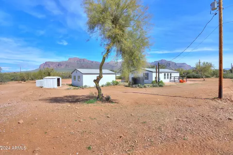 6124 E 34th Ave, Apache Junction, AZ 85119 photo 52