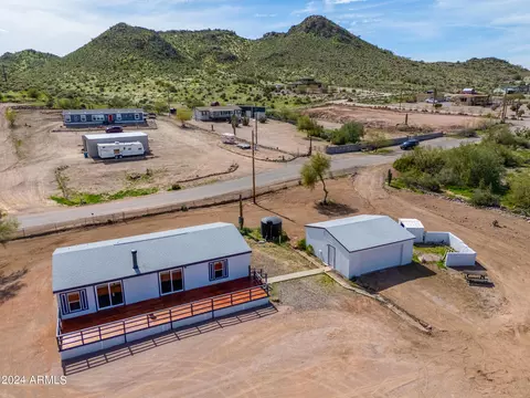 6124 E 34th Ave, Apache Junction, AZ 85119 photo 26