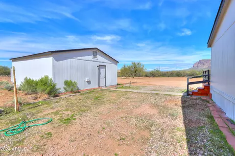 6124 E 34th Ave, Apache Junction, AZ 85119 photo 48