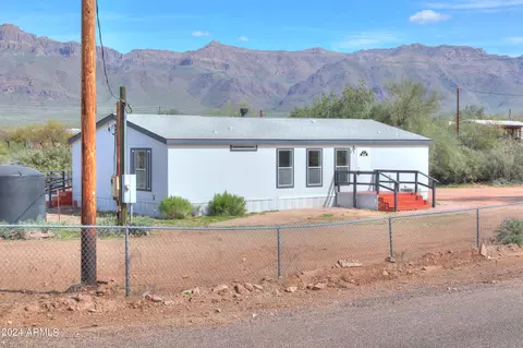 6124 E 34th Ave, Apache Junction, AZ 85119 photo 29