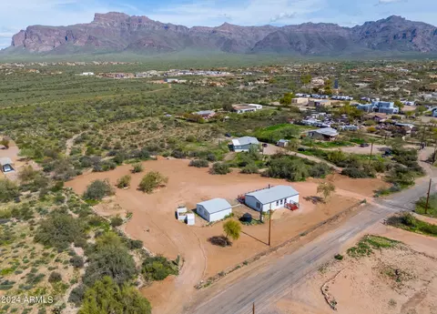 6124 E 34th Ave, Apache Junction, AZ 85119