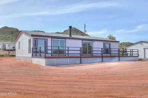 6124 E 34th Ave, Apache Junction, AZ 85119 photo 32