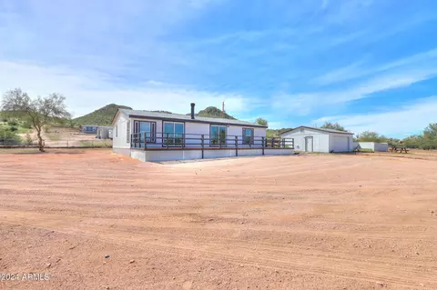 6124 E 34th Ave, Apache Junction, AZ 85119 photo 42