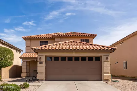 31625 N Sundown Dr, San Tan Valley, AZ 85143