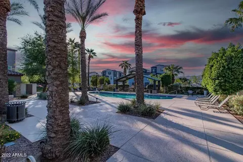2309 E Hidalgo Ave, Phoenix, AZ 85040