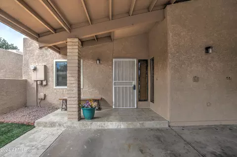 1217 N Miller Rd #28, Scottsdale, AZ 85257