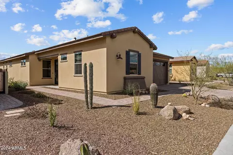 4558 Jackpot Rd, Wickenburg, AZ 85390