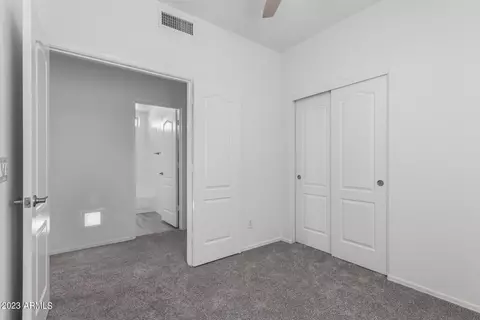 Bedroom - 1914 E Kings Ave, Phoenix, AZ 85022 photo 6 of 7