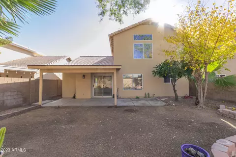 Exterior - 1914 E Kings Ave, Phoenix, AZ 85022 photo 8 of 8