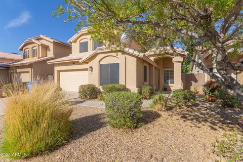 Exterior - 1914 E Kings Ave, Phoenix, AZ 85022 photo 4 of 8