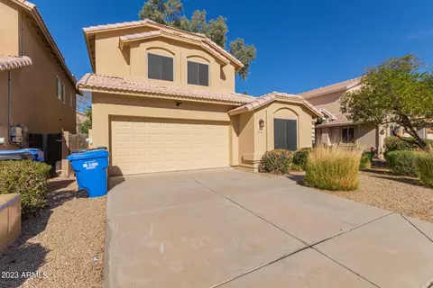 Exterior - 1914 E Kings Ave, Phoenix, AZ 85022 photo 3 of 8