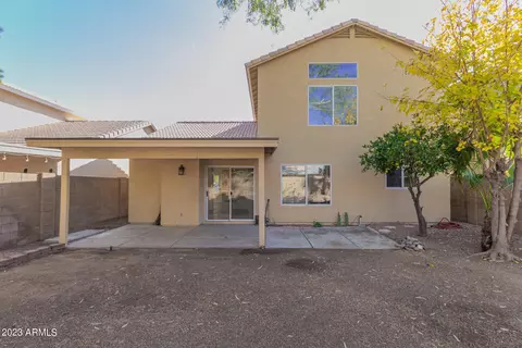 Exterior - 1914 E Kings Ave, Phoenix, AZ 85022 photo 7 of 8