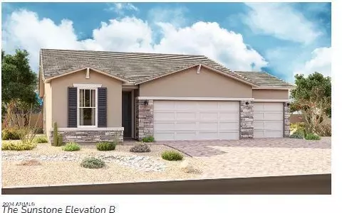 18067 W Toronto Way, Goodyear, AZ 85338