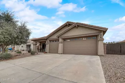 44079 W Stonecreek Rd, Maricopa, AZ 85139