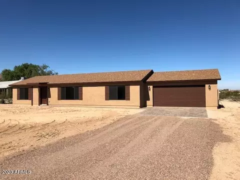3214 N 331st Ave, Tonopah, AZ 85354