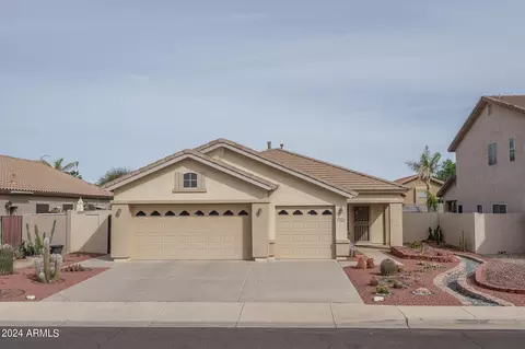 7676 W Sands Dr, Peoria, AZ 85383