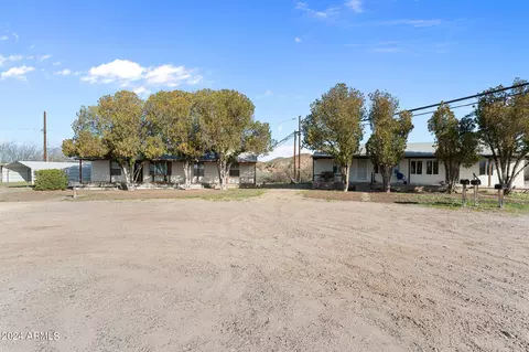 51437 N Us Highway 60 89 --, Wickenburg, AZ 85390