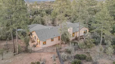 Exterior - 931 E Highline Dr, Payson, AZ 85541 photo 16 of 35