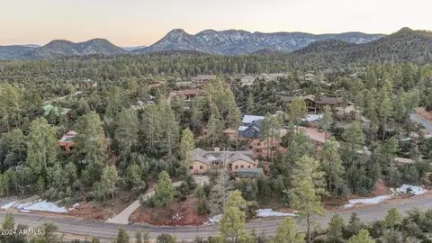 View/Area - 931 E Highline Dr, Payson, AZ 85541 photo 4 of 6