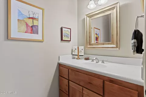Bath - 931 E Highline Dr, Payson, AZ 85541 photo 1 of 7