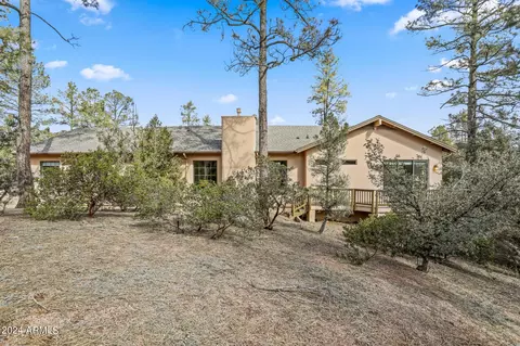 Exterior - 931 E Highline Dr, Payson, AZ 85541 photo 32 of 35