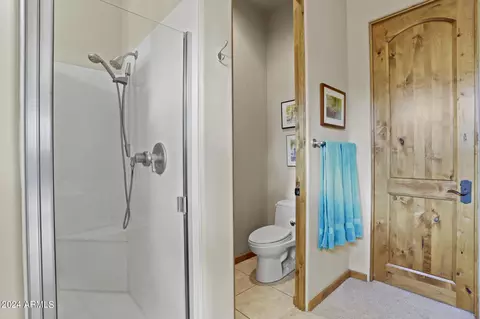Bath - 931 E Highline Dr, Payson, AZ 85541 photo 6 of 7