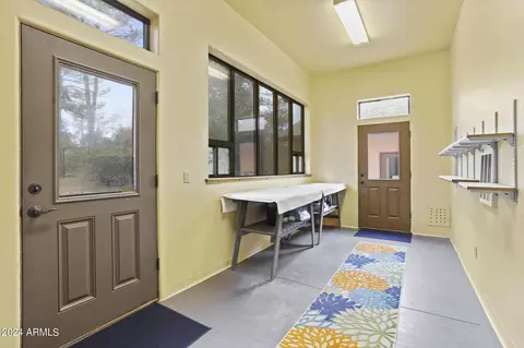 Entry Way - 931 E Highline Dr, Payson, AZ 85541 photo 1 of 2